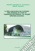Antonetti Giovanni; Bernardini A. C.; De Vincenzo L.
