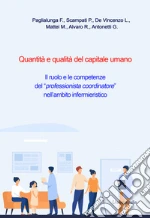 Paglialunga F.; Scampati Paola; De Vincenzo L.