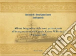 Antonicelli Aldo; Manodori Sagredo Alberto; Pagnottella Paolo