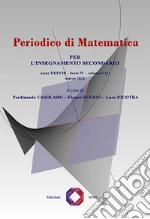 Casolaro F. (cur.); Eugeni F. (cur.); Nicotra L. (cur.)