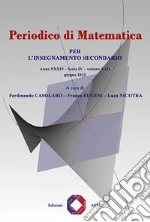 Casolaro F. (cur.); Eugeni F. (cur.); Nicotra L. (cur.)