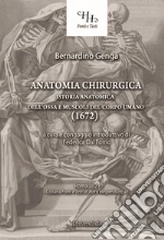 Genga Bernardino; Dal Forno F. (cur.)