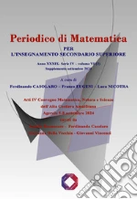 Casolaro Ferdinando; Eugeni Franco; Nicotra Luca