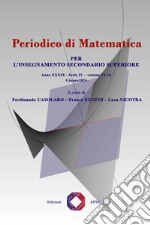 Casolaro Ferdinando; Eugeni Franco; Nicotra Luca