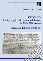 Mattei Francesca; Carocci S. (cur.)