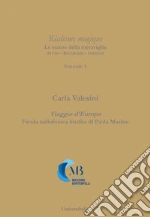 Valesini Carla; La Rosa G. (cur.)