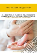 Fedele Biagio; Innocenti Anna; Fava G. (cur.)