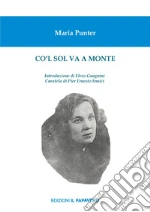 Punter Maria; Irmici P. E. (cur.)