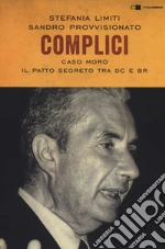Limiti Stefania; Provvisionato Sandro