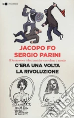 Fo Jacopo; Parini Sergio