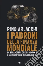 Arlacchi Pino