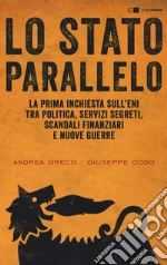 Greco Andrea; Oddo Giuseppe