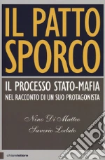 Di Matteo Nino; Lodato Saverio
