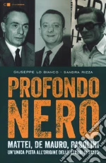 Lo Bianco Giuseppe; Rizza Sandra