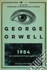 Orwell George