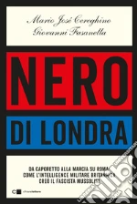Cereghino Mario Jos; Fasanella Giovanni
