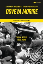 Imposimato Ferdinando; Provvisionato Sandro