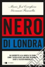 Cereghino Mario Jos; Fasanella Giovanni