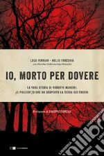 Ferrari Luca; Trocchia Nello; Dobrowolska Mancini Monika