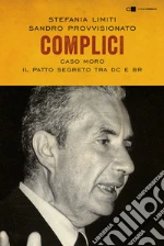 Limiti Stefania; Provvisionato Sandro