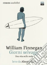 Finnegan William