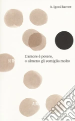 Barrett Igoni A.