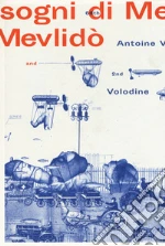 Volodine Antoine