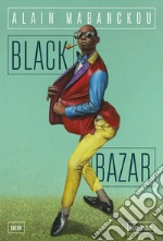 Mabanckou Alain