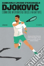 Liviano D'Arcangelo Giancarlo