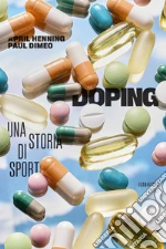Henning April; Dimeo Paul
