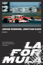 Robinson Joshua; Clegg Jonathan