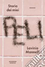 Mannelli Lavinia
