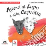 Colombo Fiorella