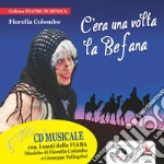 Colombo Fiorella