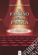 Speciale Riccardo; Venturelli Renato