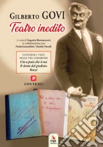 Govi Gilberto; Buonaccorsi E. (cur.); Lunardini P. (cur.); Parodi D. (cur.)
