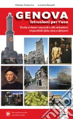 Rosselli Luciano; Pastorino Matteo