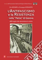 Berneri Elio; Morabito Giuseppe