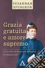 Spurgeon Susannah; Charles Ray