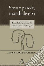 De Chirico Leonardo