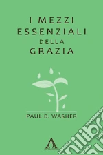 Washer Paul D.