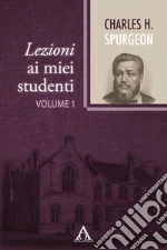Spurgeon Charles Haddon