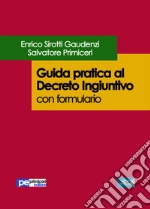 Sirotti Gaudenzi Enrico; Primiceri Salvatore