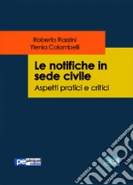 Razzini Roberto; Colombelli Ylenia