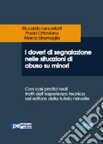 Lancellotti Riccardo; Ottaviano Paola; Stramaglia Marco