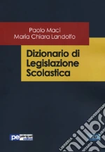 Maci Paolo; Landolfo Maria Chiara