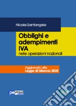 Santangelo Nicola