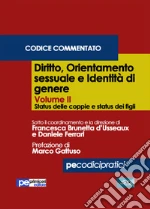 Brunetta d'Usseaux F. (cur.); Ferrari D. (cur.)