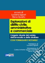 Liguori L. (cur.); Quarta E. (cur.)