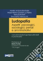 Bonforte Adolfo Antonio; La Pietra Massimiliano Gordon; Sottotetti Ilaria; Bonforte A. A. (cur.)